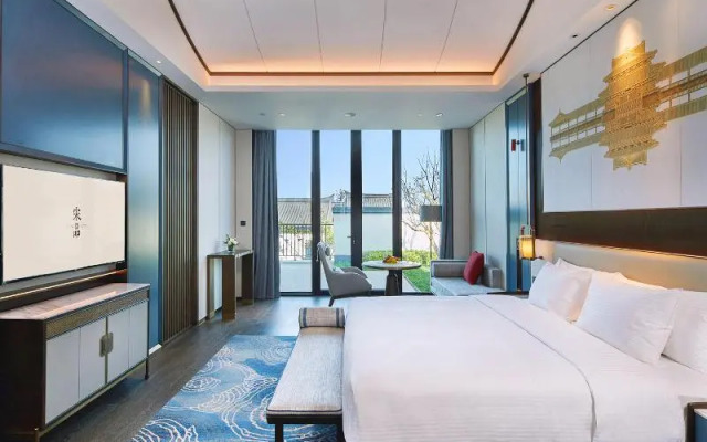 Song Hotel Jinan Fengming