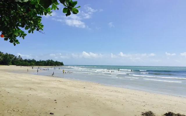 Kingki Beach by Puerto Bayview