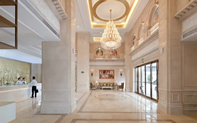 Vienna International Hotel (Shantou Chaoyang International)