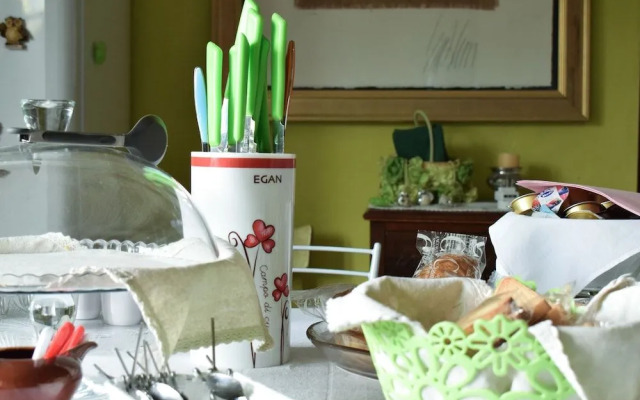 Tre Civette sul Comò