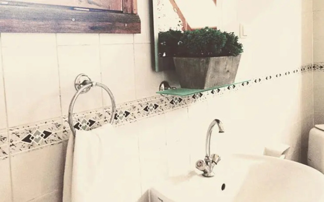 Pandispanya Butik Pansiyon