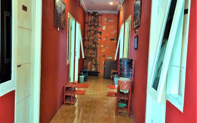 Katawa Guest House Syariah