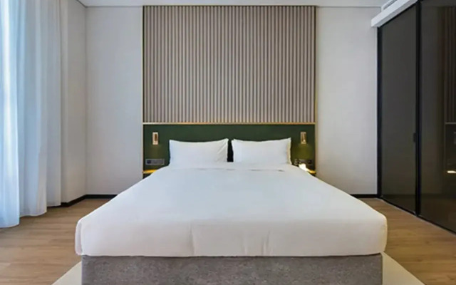 S&N Yiting Hotel Taizhou