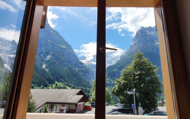 Chalet Abendrot 38541