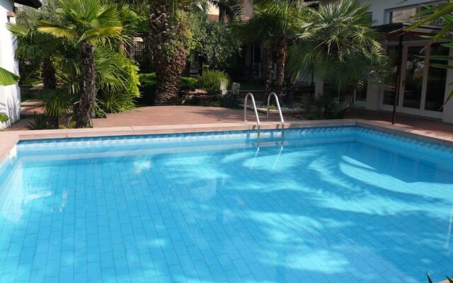 Oasi Holiday Home