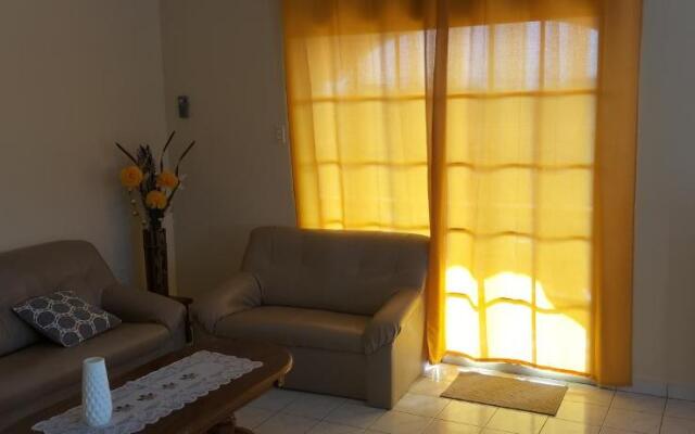 The Stay Apartment