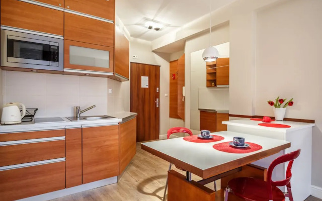 Tatrytop Apartamenty Pod Skocznia