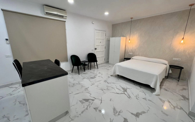 Estudio Céntrico Santa Cruz de Tenerife