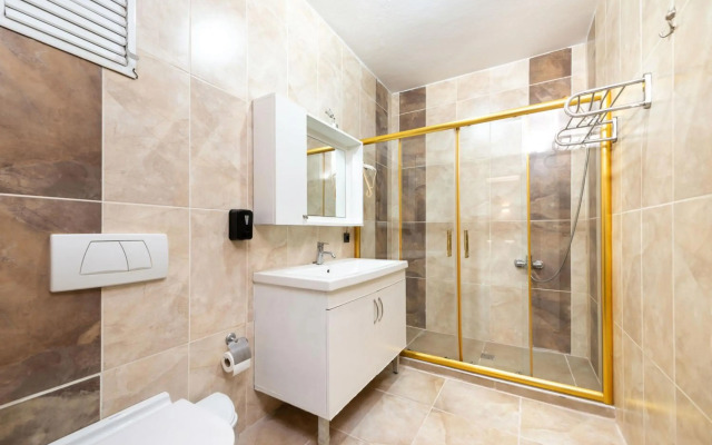 Grand Abimo Hotel