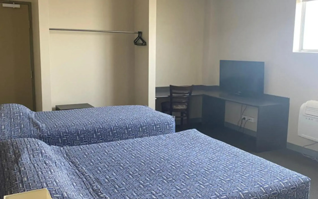 The Bexley Motel