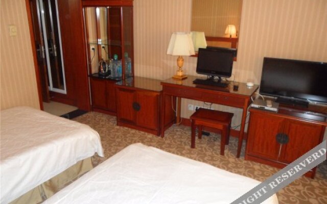 Xueguo Hotel