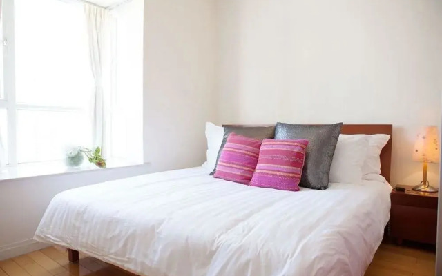 Yopark Serviced Apartment-Summit Panorama