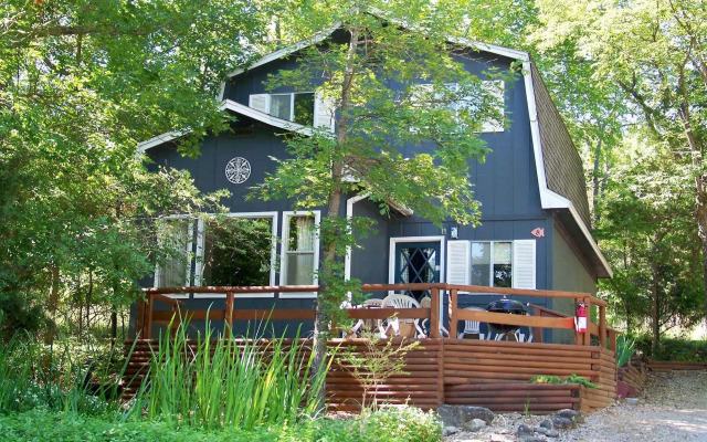 Tribesman Resort