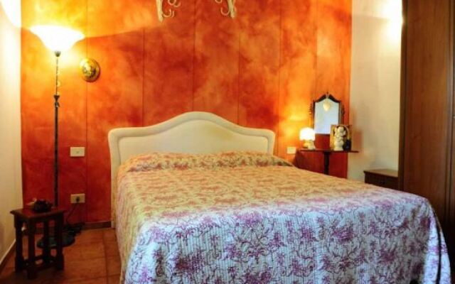 Agriturismo Podere del Botruccio