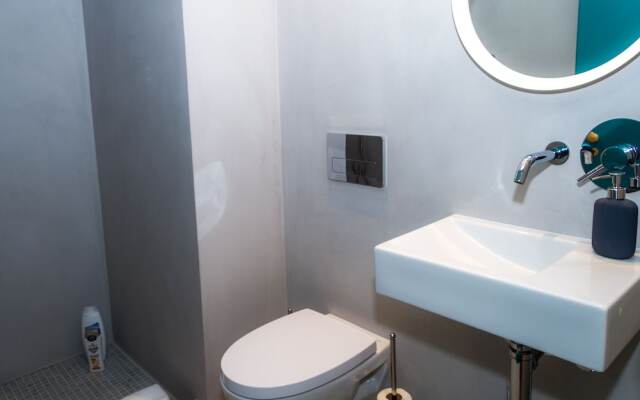 Liiiving - Santa Catarina Luxury Apt II