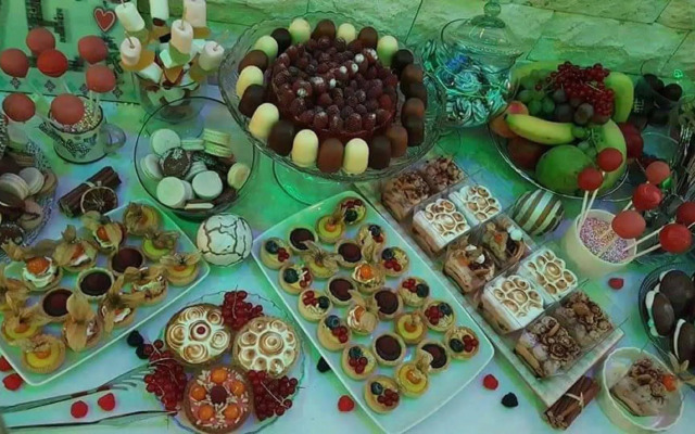 Hotel Pacific Timisoara