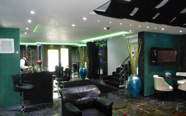 Ag Sisli Hotel