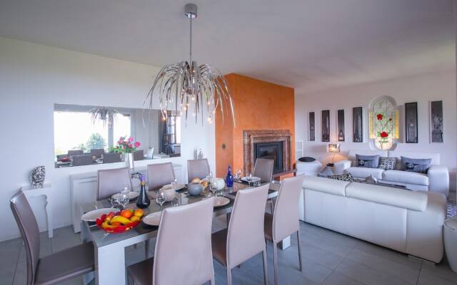 Villa Lakecomo - Ritrovo