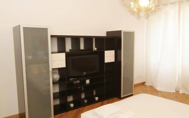 Le Suites del Vaticano