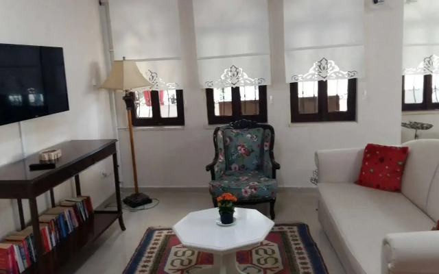 Sevo Hotel