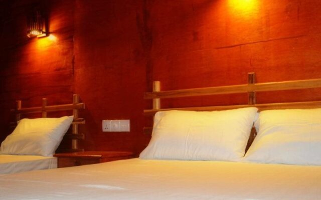Hotel Silver Beach