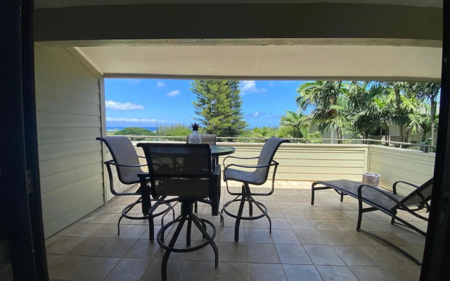 Kapalua Golf Villas 17t8