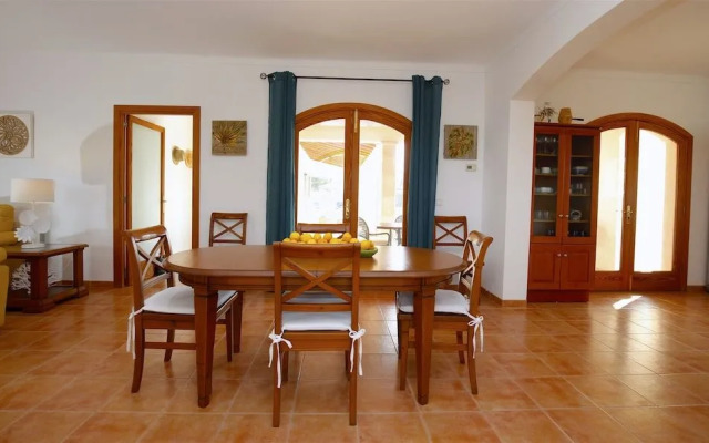 Villa Ses Oliveres D´Es Trenc