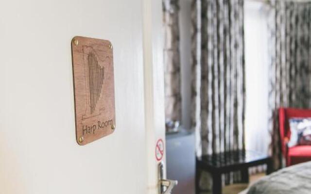 The Symphony Guest House