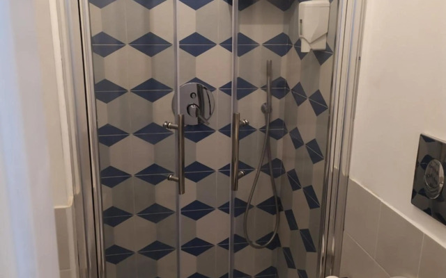 Il Castello Apartment