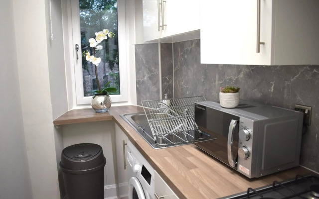 Kelpies Serviced Apartments- Victoria