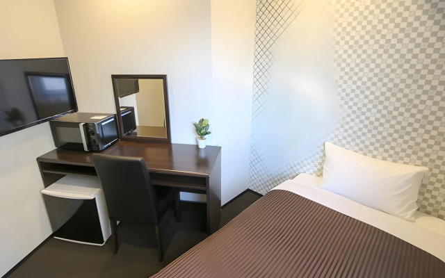 Hotel Livemax Nihonbashi Hakozaki