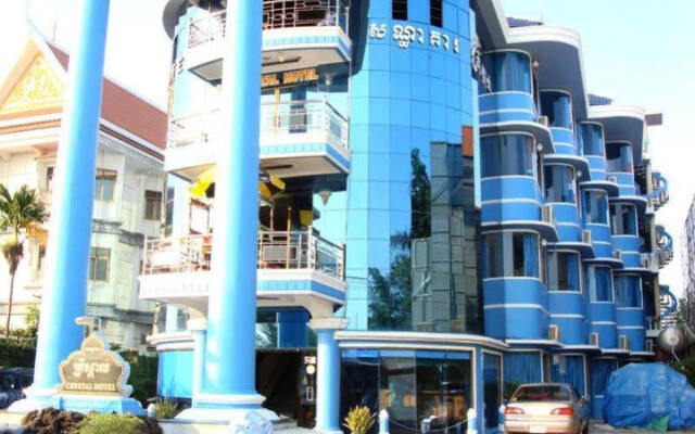 Crystal Hotel