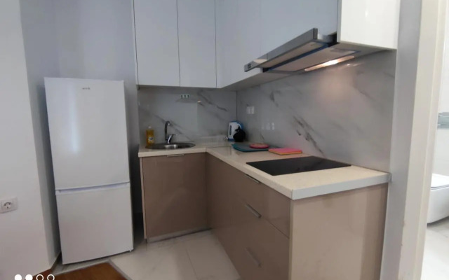 Studio in the heart of Athens next to Monastyraki.