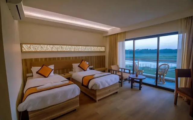 Royal Tiger Safari Resort