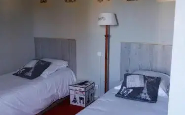 Larmor Plage Hotel