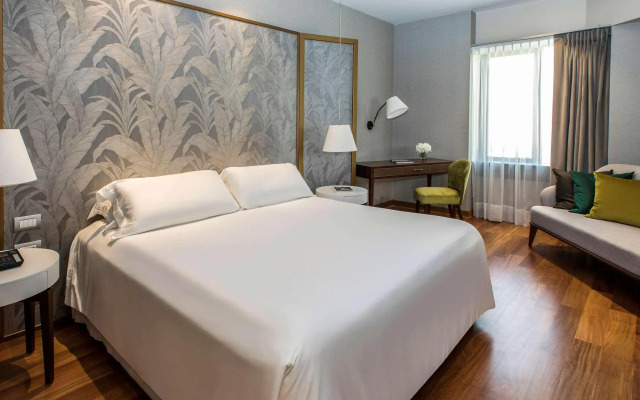 Manto Hotel Lima - MGallery  Collection