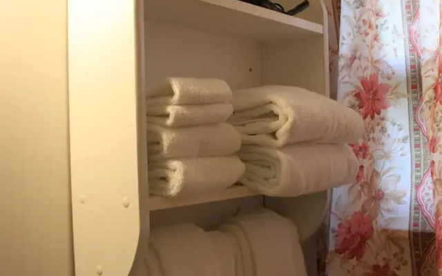 Rustico Acres Cottages