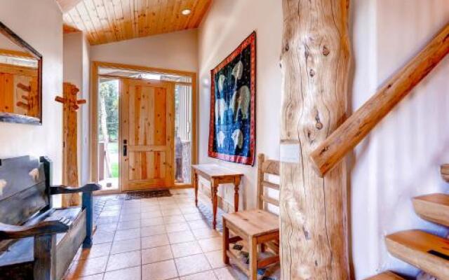 Keystone Private Homes by Keystone Resort