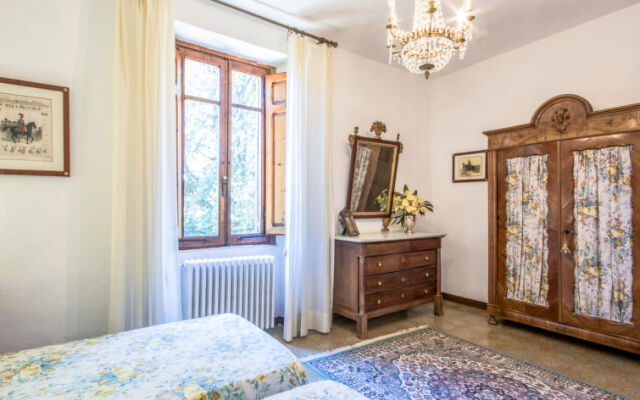 Locazione Turistica Cozzano