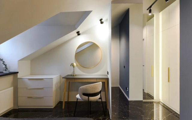 Urban Loft на улице Боровая