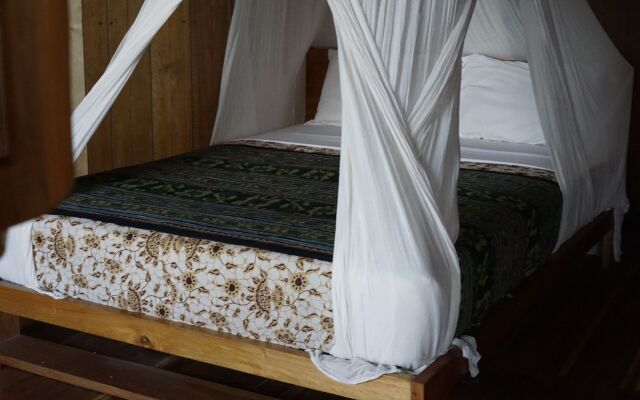 Waecicu Eden Beach Hotel