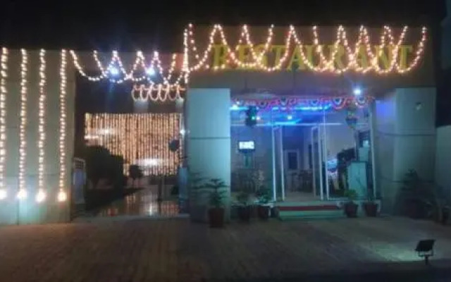 Hotel Gitanjali