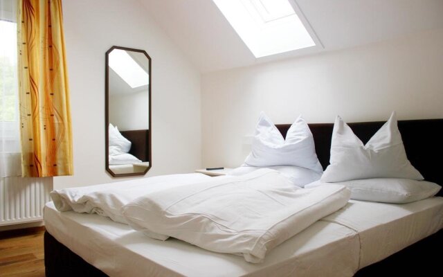 Seeappartements Villa Sole