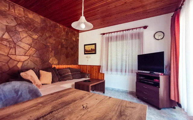 Apartment for 5 ppl at Lake Balaton