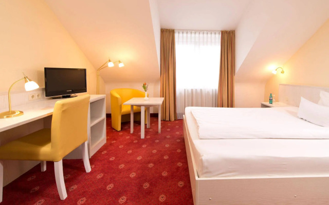 ACHAT Hotel Schwetzingen Heidelberg