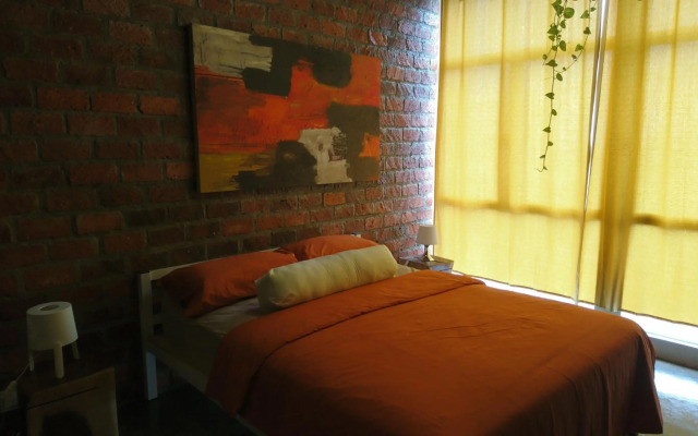 Homestay Shah Alam by Rose - Studio Unit