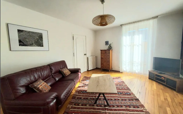 Appartement des Capucins