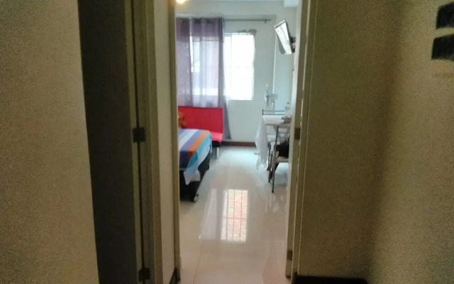 In the heart of Lima cozy apartment