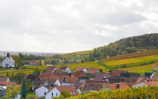 Winzerhaus Südpfalz
