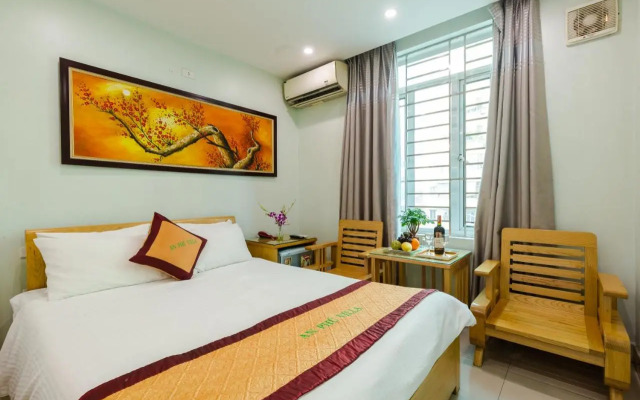 Misa Hotel Hanoi